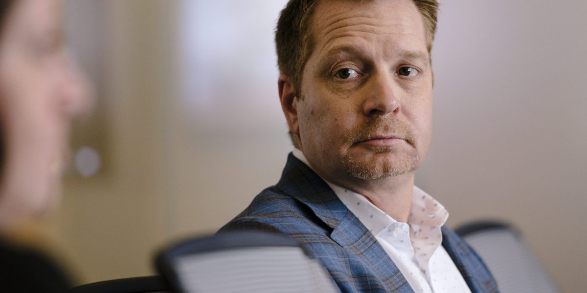 CrowdStrike's CSO blasts stock failure as stocks drop: 'The trust we built in drops over the years was lost in buckets in a matter of hours, and it was a punch line'